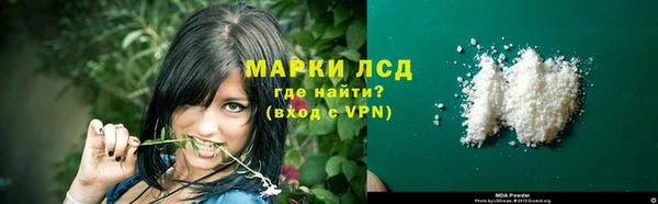 молекула духа Алексин